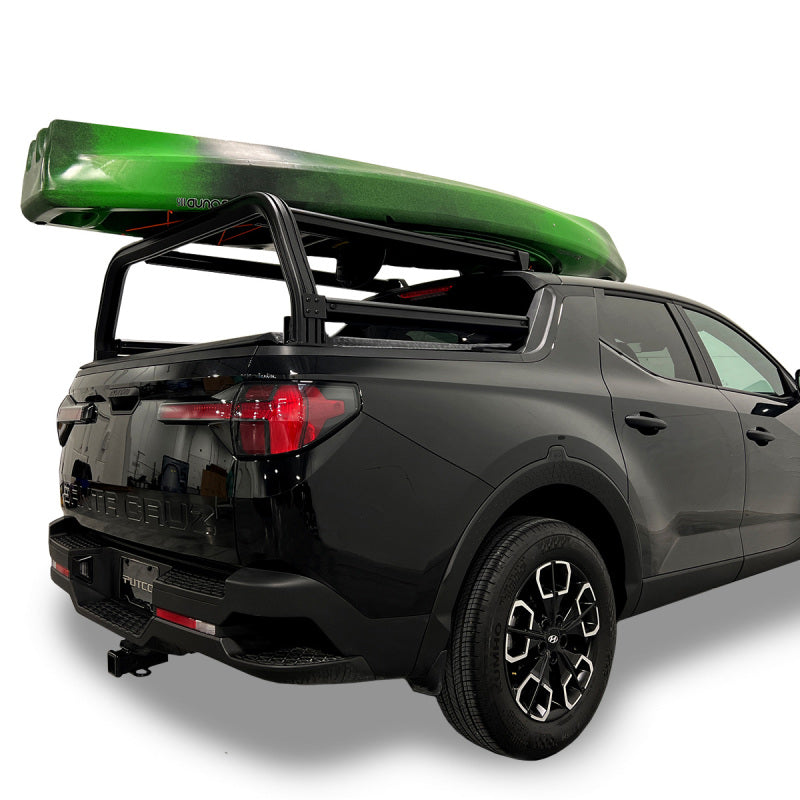 4Ft. 3In. Venture TEC Rack System 22-25 Hyundai Santa Cruz