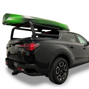 4Ft. 3In. Venture TEC Rack System 22-25 Hyundai Santa Cruz