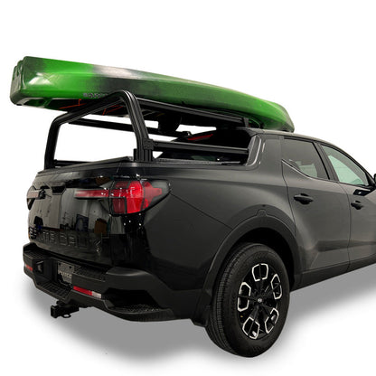 4Ft. 3In. Venture TEC Rack System 22-25 Hyundai Santa Cruz