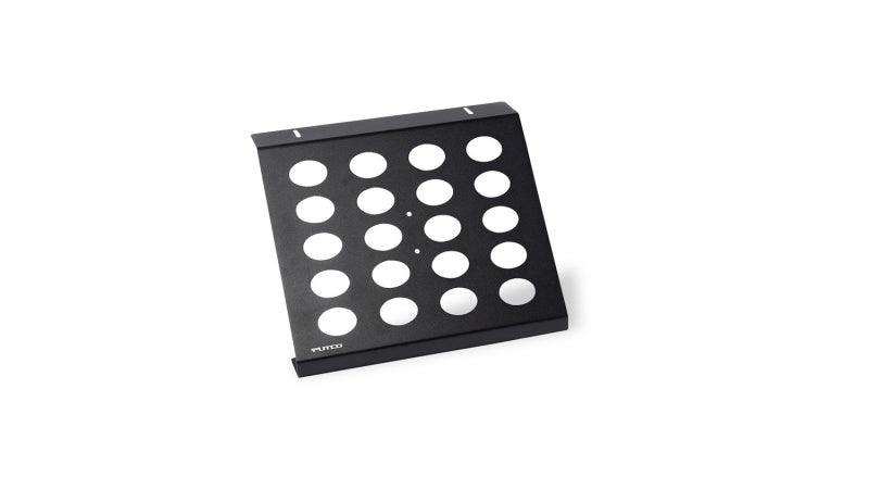 11 x 17 x 18in. Venture TEC Rack Mounting Plate 20-24 Jeep Gladiator