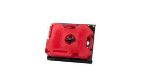 11 x 17 x 18in. Venture TEC Rack Mounting Plate 20-24 Jeep Gladiator