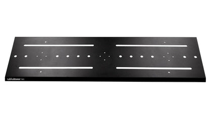 Full Length Venture TEC Rack Mounting Plate 20-24 Jeep Gladiator