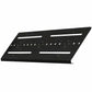 Full Length Venture TEC Rack Mounting Plate 20-24 Jeep Gladiator