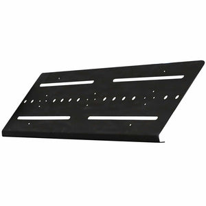 Full Length Venture TEC Rack Mounting Plate 20-24 Jeep Gladiator
