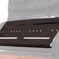 46in Venture TEC Rack Mounting Plates 15-25 Chevy Colorado GMC Canyon