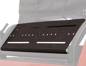 46in Venture TEC Rack Mounting Plates 15-25 Chevy Colorado GMC Canyon