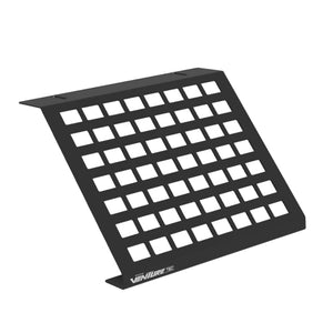 Small TEC Molle Mounting Plate 20-24 Jeep Gladiator