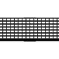 Small TEC Molle Mounting Plate 20-24 Jeep Gladiator