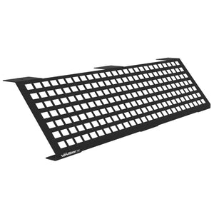 Small TEC Molle Mounting Plate 20-24 Jeep Gladiator