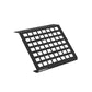 Small TEC Molle Mounting Plate 20-24 Jeep Gladiator