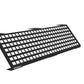 Full Length TEC Molle Mounting Plate 17-24 Ford F-350 F-250