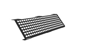 Small TEC Molle Mounting Plate 17-24 Ford F-350 F-250