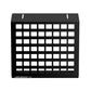 Small TEC Molle Mounting Plate 17-24 Ford F-350 F-250
