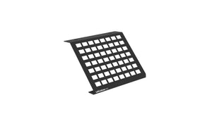 Small TEC Molle Mounting Plate 17-24 Ford F-350 F-250