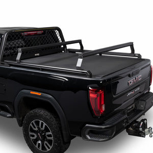 6.8ft. Bed Venture TEC Quick Tec Rail 20-25 Chevy Silverado GMC Sierra 2500 3500 HD
