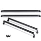 6.7ft. Bed Venture TEC Quick Tec Rails 21-24 Ford F-150