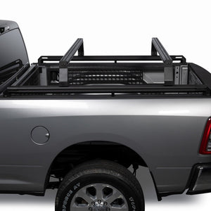 5.7ft. Bed Venture TEC Quick Tec Rails 19-24 Ram 1500