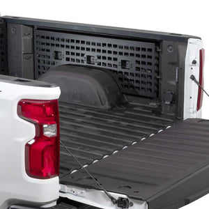 5.8ft. Short Box Molle Passenger Side Panel 19-25 Chevy Silverado, GMC Sierra 1500