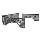 5.8ft. Short Box Molle Passenger Side Panel 19-25 Chevy Silverado, GMC Sierra 1500
