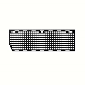 5.8ft./6.5ft./8ft. Molle Front Panel 19-25 Chevy Silverado GMC Sierra 1500