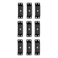 6.8ft. Standard Box Molle Driver Side Panel 20-24 Chevy Silverado GMC Sierra 2500 3500 HD