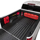 6.8ft. Standard Box Molle Driver Side Panel 20-24 Chevy Silverado GMC Sierra 2500 3500 HD