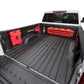 6.8ft. Standard Box Molle Passenger Side Panel 20-24 Chevy Silverado, GMC Sierra 2500 3500 HD
