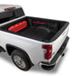 6.8/8.2ft. Molle Front Panel 20-24 Chevy Silverado GMC Sierra 2500 3500 HD