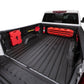 6.8/8.2ft. Molle Front Panel 20-24 Chevy Silverado GMC Sierra 2500 3500 HD