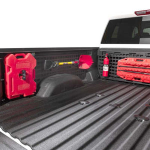 5.1ft. Short Box Molle Driver Side Panel 15-22 Chevy Colorado, GMC Canyon