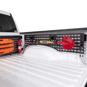 5.1ft. Short Box)Molle Passenger Side Panel 15-22 Chevy Colorado, GMC Canyon