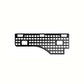 5.1ft. Short Box)Molle Passenger Side Panel 15-22 Chevy Colorado, GMC Canyon