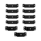 5.1ft. Short Box)Molle Passenger Side Panel 15-22 Chevy Colorado, GMC Canyon