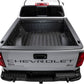 5.1ft. Short Box)Molle Passenger Side Panel 15-22 Chevy Colorado, GMC Canyon