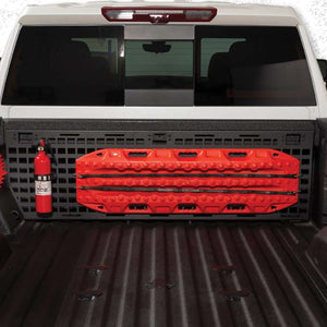 5.1/6.2ft. Molle Front Panel 15-22 Chevy Colorado GMC Canyon