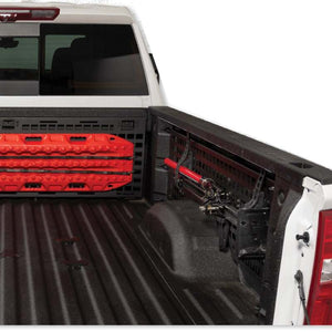 6.2ft. L Box Molle Passenger Side Panel 15-22 Chevy Colorado, GMC Canyon