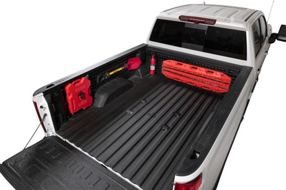 5.8ft. Short Box)Molle - Driver Side Panel 14-18 Chevy Silverado, GMC Sierra 1500