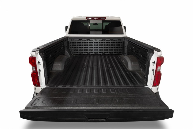 5.8ft/6.5ft/8ft Molle - Front Panel 14-18 Chevy Silverado GMC Sierra 1500
