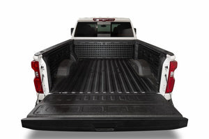 5.8ft/6.5ft/8ft Molle - Front Panel 14-18 Chevy Silverado GMC Sierra 1500