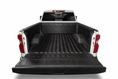 5.8ft/6.5ft/8ft Molle - Front Panel 14-18 Chevy Silverado GMC Sierra 1500