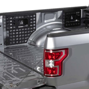 6.5ft. Standard Box Molle Driver Side Panel 15-20 Ford F-150