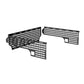 5ft. Short Box Molle Driver Side Panel 19-24 Ford Ranger