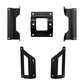 5ft. Short Box Molle Driver Side Panel 19-24 Ford Ranger