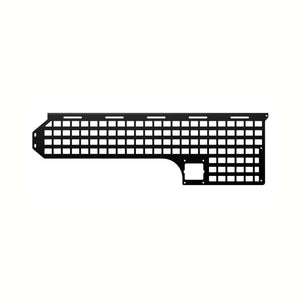 5ft. Short Box)Molle Passenger Side Panel 19-24 Ford Ranger