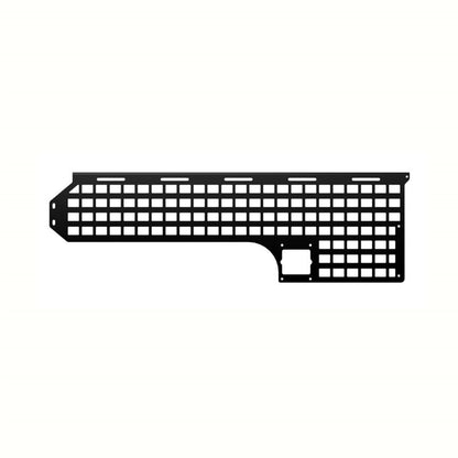 5ft. Short Box)Molle Passenger Side Panel 19-24 Ford Ranger