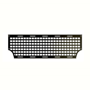 5ft. Short Box Molle Front Panel 19-24 Ford Ranger