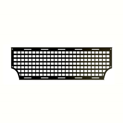 5ft. Short Box Molle Front Panel 19-24 Ford Ranger