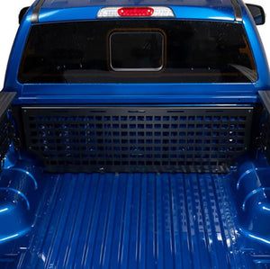 5ft. Short Box Molle Front Panel 19-24 Ford Ranger