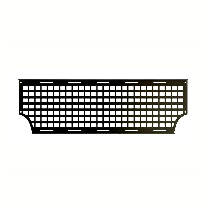 6ft. Standard Box Molle Front Panel 19-25 Ford Ranger