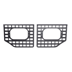 6.75ft. Standard Box Molle Driver Side Panel 17-22 Ford F-250 F-350